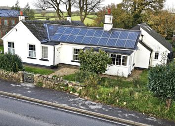 Thumbnail Detached house for sale in Grenofen, Tavistock