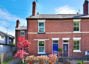 Hereford - End terrace house for sale           ...