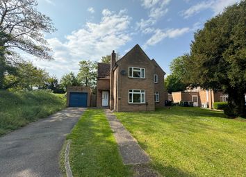 Thumbnail Detached house to rent in Gloucester Road, Brampton