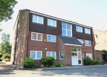 2 Bedrooms Flat for sale in Mosslea Park, Mossley Hill, Liverpool L18