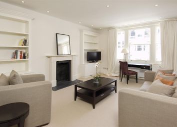 Thumbnail Flat for sale in Coleherne Road, Chelsea