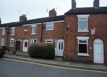 2 Bedroom Terraced house for rent
