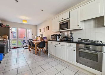 Thumbnail 6 bedroom terraced house for sale in Francis Kellerman Walk, Colchester