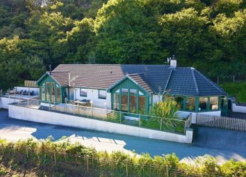 Property listing in Portree, Highland