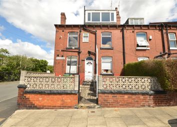 Thumbnail 3 bed terraced house for sale in Colenso Road, Leeds, West Yorkshire