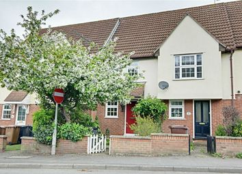 2 Bedrooms Terraced house for sale in Blacksmith Way, High Wych, Sawbridgeworth, Hertfordshire CM21