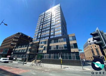Thumbnail 1 bed flat to rent in Silkhouse Court, Tithebarn Street, Liverpool