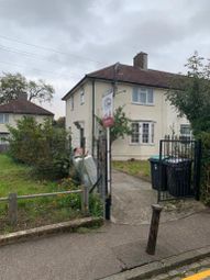 Thumbnail Semi-detached house for sale in Flexmere Road, London