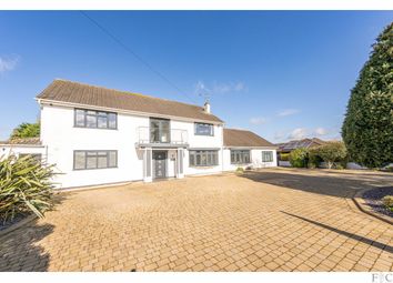 Thumbnail Detached house for sale in Cosby Road, Leicester