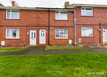 Thumbnail Terraced house to rent in Surrey Crescent, Consett