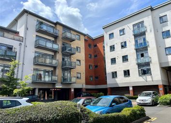 Thumbnail 2 bed flat for sale in Hart Street, Maidstone