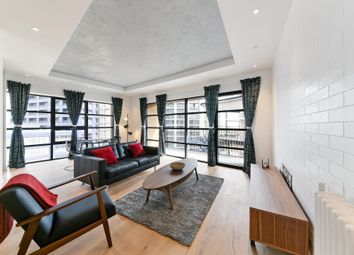 Thumbnail 1 bed flat for sale in Astell House, London