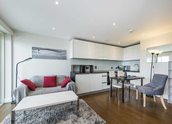Thumbnail Flat to rent in Aldgate East, London