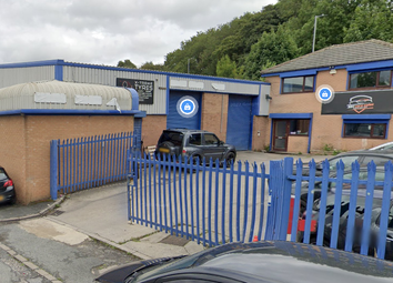 Thumbnail Business park to let in Bowling Park, Bradford