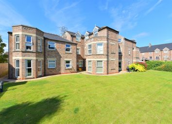 Thumbnail 2 bed flat for sale in West Grange Court, Clifton, York