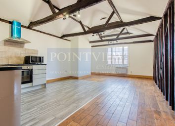 Thumbnail 2 bed flat to rent in East Street, Rochford