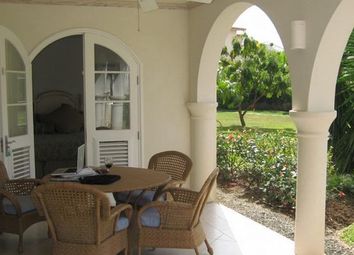 Thumbnail 2 bed apartment for sale in C111, Sugar Hill, Saint James, Barbados