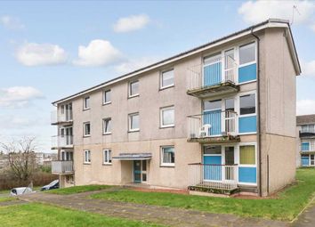 Thumbnail 2 bed flat for sale in Russell Place, Westwood, East Kilbride