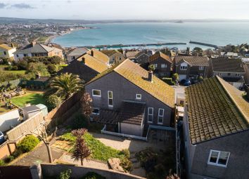 Thumbnail Detached house for sale in Gurnick Road, Newlyn