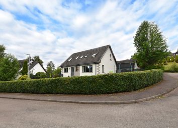Thumbnail 4 bed detached house for sale in West Tirindrish, Spean Bridge