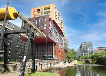 Thumbnail Flat to rent in Chips, New Islington, Manchester