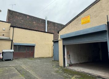 Thumbnail Commercial property for sale in 52D Chestnut Grove, Wavertree, Liverpool