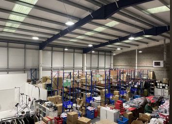 Thumbnail Light industrial for sale in Unit 12, The Industrial Quarter, Foxcote Avenue, Peasedown St. John, Bath, Somerset