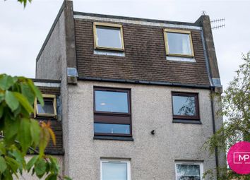 Thumbnail 2 bed flat for sale in Hill Street, Dundee