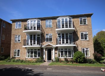 Thumbnail 2 bed flat for sale in Argyll Court, Eridge Close, Bexhill On Sea