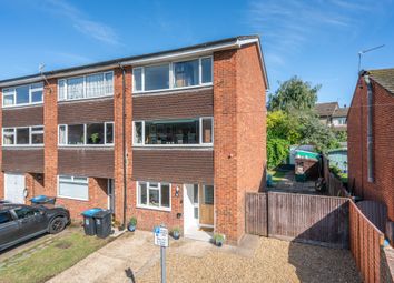 Thumbnail 4 bed town house for sale in Horsecroft Road, Hemel Hempstead, Hertfordshire