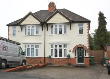 3 Bedroom Semi-detached house for rent