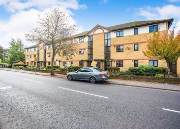 Thumbnail 2 bed flat for sale in Cholesbury House, Tolpits Lane, Watford, Hertfordshire