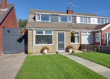 3 bed semi-detached house for sale in Greenloons Drive, Formby, Liverpool L37