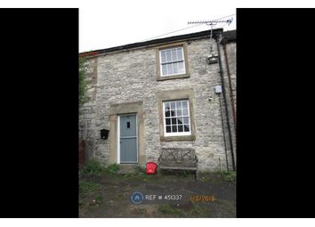 1 Bedrooms Terraced house to rent in Greenhill, Wirksworth, Matlock DE4