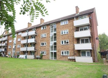 Thumbnail Flat to rent in Capel Close, London