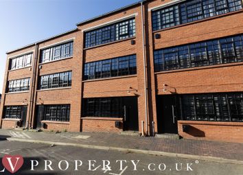 Thumbnail Town house for sale in Pemberton Street, Jewellery Quarter, Birmingham