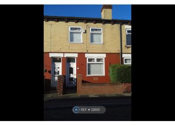 Thumbnail 2 bed terraced house to rent in Heathside Road, Stockport