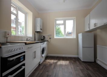 Thumbnail 2 bed flat to rent in Goodson Road, Harlesden