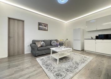 Thumbnail 1 bed apartment for sale in Hernad Street, Budapest, Hungary