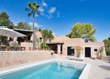 Thumbnail 5 bed villa for sale in San Josep De Sa Talaia, Ibiza, Ibiza