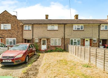 Thumbnail 3 bed terraced house for sale in Winwood, Slough
