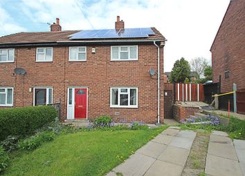 3 Bedrooms Semi-detached house for sale in Pine Street, South Elmsall, Pontefract, West Yorkshire WF9