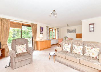 Thumbnail 3 bed detached bungalow for sale in Farthings Way, Totland Bay, Isle Of Wight