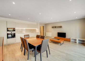 Thumbnail 3 bed flat for sale in Purbeck Gardens, Lower Sydenham, London