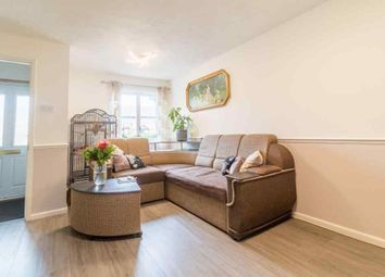 2 Bedrooms End terrace house for sale in Palmer Road, Chadwell Heath, Romford RM8