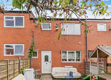 Thumbnail Terraced house for sale in Coupland Road, Leeds