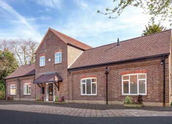 Thumbnail 2 bed flat for sale in The Coach House, Ickenham