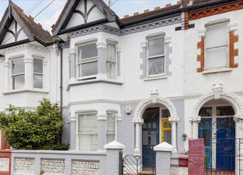 Thumbnail 3 bed flat for sale in Colwith Road, Hammersmith, London