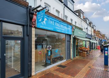 Thumbnail Restaurant/cafe for sale in Lower Richmond Road, London