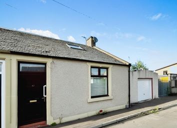 Lochgelly - 3 bed semi-detached house for sale